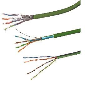 Gigabit  Cat5 on Cat5e Has Taken Over From The Standard Cat5 Cable  With Enhanced Built