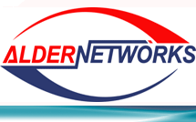 Laser Links installation by Alder Network Ltd for Wireless Networks use Laser Links